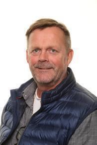 Profilbilde av Greg Henning Iversen