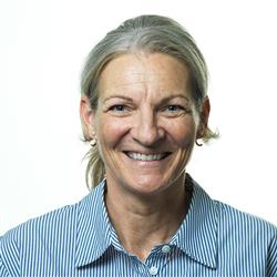Profilbilde av Bodil Anita Frøberg Wang