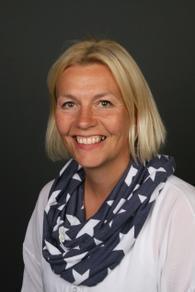 Profilbilde av Sylvi Beathe Myster Røsås